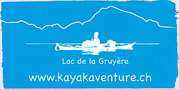 Kayak Aventure