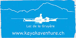 Kayak Aventure
